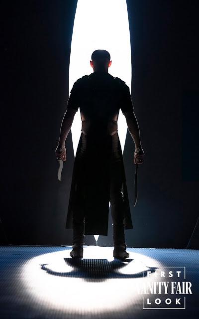 Premières images officielles pour Dune : Part Two de Denis Villeneuve