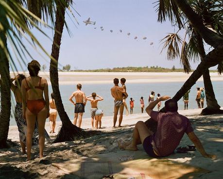 Bande annonce pour L'Île Rouge de Robin Campillo