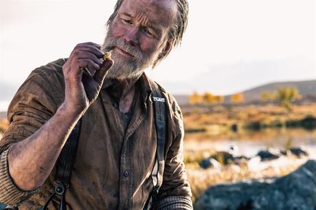 Bande annonce VF pour Sisu - De l'or et du sang de Jalmari Helander