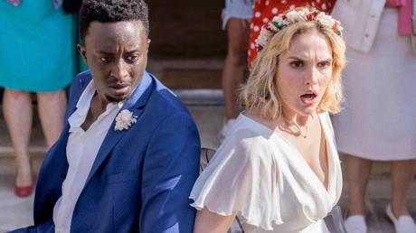 Notre Tout Petit Mariage (2023) de Frédéric Quiring