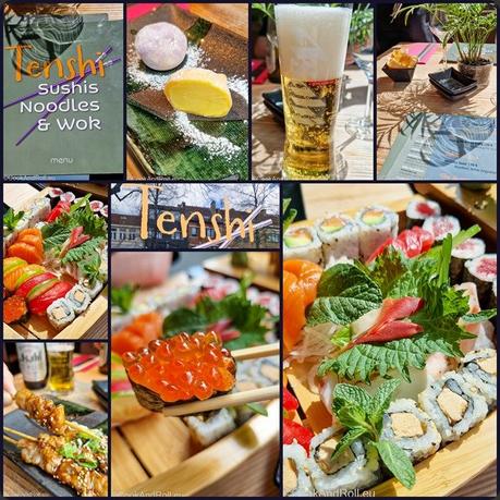 {Restaurant} Tenshi