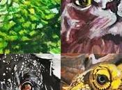 Cultiver créativité projet Portrait