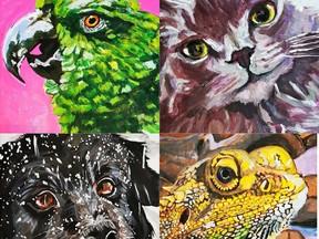 PHOTO AVEC L'AUTORISATION DE SARAH WINN