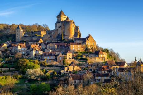 Top 5 des plus beaux villages en Dordogne