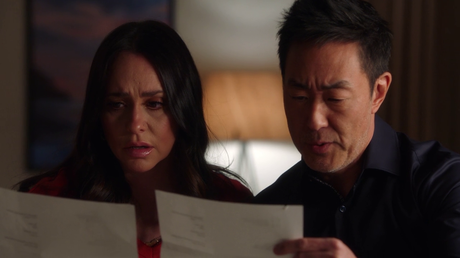 Critiques Séries : 9-1-1. Saison 6. Episode 15.