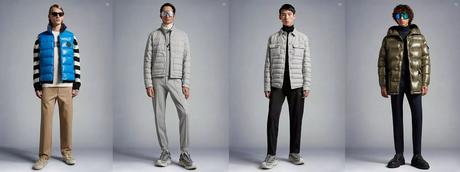 Comment la marque Moncler est-elle devenue une icône de mode haut de gamme ?