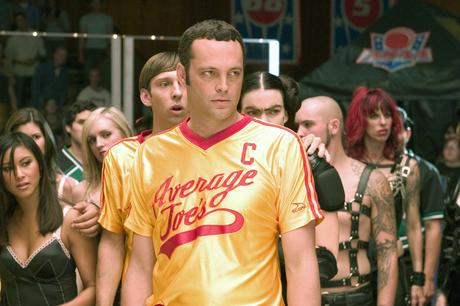 Dodgeball : Une suite officiellement annoncée avec Vince Vaughn en vedette ?