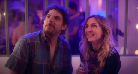 Bande annonce pour Le Processus de Paix de Ilan Klipper