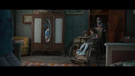 [ENTRETIEN] : Entretien avec Isaac Ezban (Evil Eye + Membre du Jury International du BIFFF)