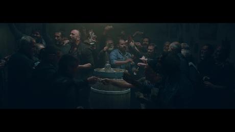 [ENTRETIEN] : Entretien avec Gustavo Hernández (Ferocious Wolf)