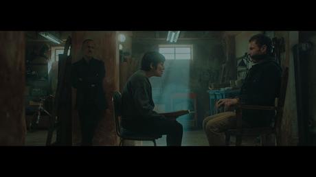 [ENTRETIEN] : Entretien avec Gustavo Hernández (Ferocious Wolf)