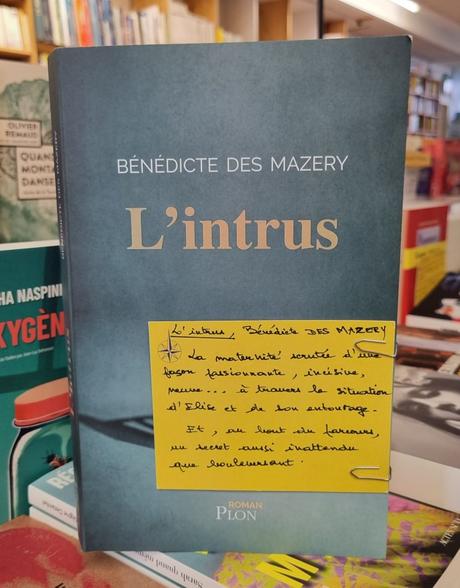 L’intrus