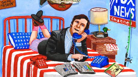 L'Homme Qui N'était Pas Lui