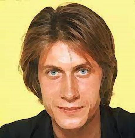 Hommage à Jacques Dutronc (et à ses chats)