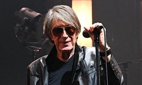 Hommage à Jacques Dutronc (et à ses chats)