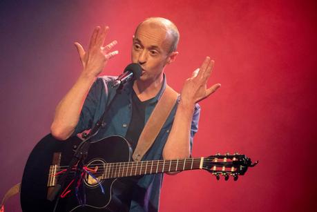 Les 10 ans du Théâtre Comédie Odéon : Frédéric Fromet, moqueur à demi... web_Frederic-Fromet_13-1024x683