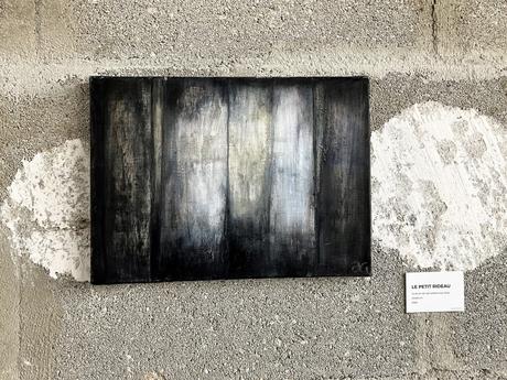 Exposition Aurélie Galois « Le sang du monde » le jeudi 27 Avril 2023.