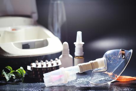 L'éthanol inhalé peut traiter les infections respiratoires et arrêter les pandémies ? (Visuel Adobe Stock 400501054) L'éthanol inhalé peut traiter les infections respiratoires et arrêter les pandémies ? (Visuel Adobe Stock 400501054)