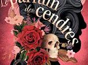 parfum cendres Marie Mangez