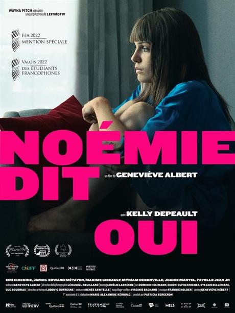 [CRITIQUE] : Noémie dit oui