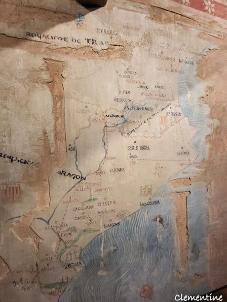 Château Villerouge-Termenès (Aude) - La rôtisserie Médiévale Château Villerouge-Termenès (Aude) - La rôtisserie Médiévale