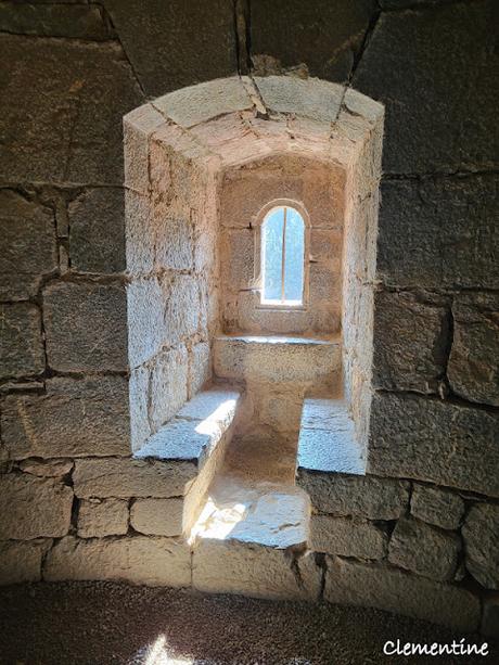 Château Villerouge-Termenès (Aude) - La rôtisserie Médiévale Château Villerouge-Termenès (Aude) - La rôtisserie Médiévale