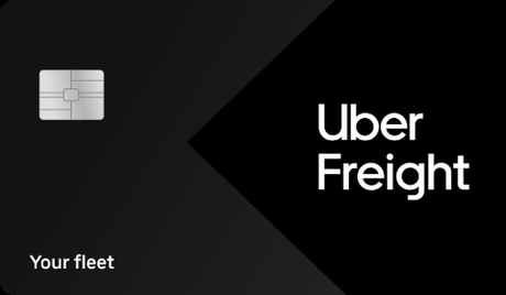 Uber Freight + AtoB