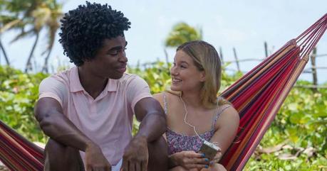 Saint X (Saison 1, épisodes 1 à 3) : meurtre au paradis