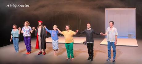 La mécanique des émotions d'Eugénie Ravon La mécanique des émotions d'Eugénie Ravon