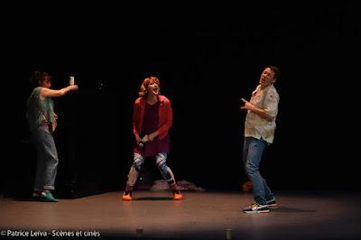 La mécanique des émotions d'Eugénie Ravon