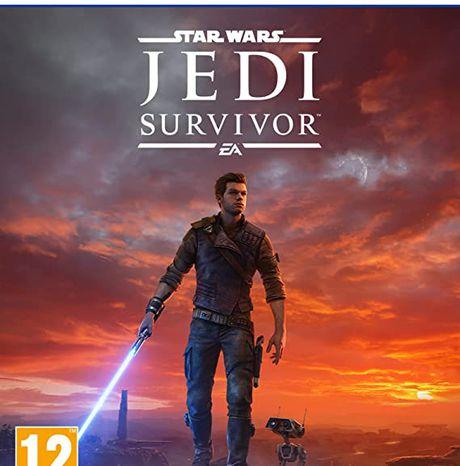 #GAMING - Star Wars Jedi Survivor™ est maintenant disponible sur PlayStation 5, Xbox Series X|S et PC !