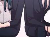 Saisons maudites, tome