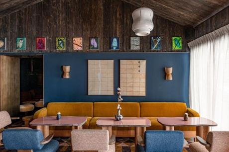 Les plus beaux hôtels de Méribel