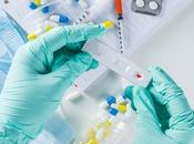 COVID modéré MIS-C Vers test sanguin chez l’Enfant