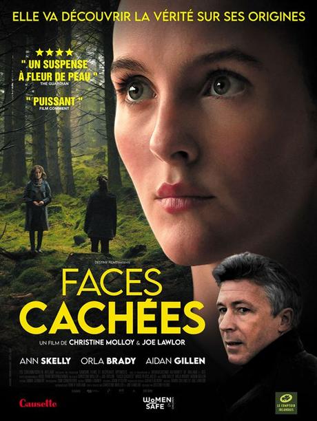 [CRITIQUE] : Faces cachées