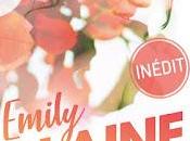 agendas: Découvrez recueil nouvelles inédites d'Emily Blaine