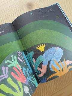 Pendant que tu dors 💙