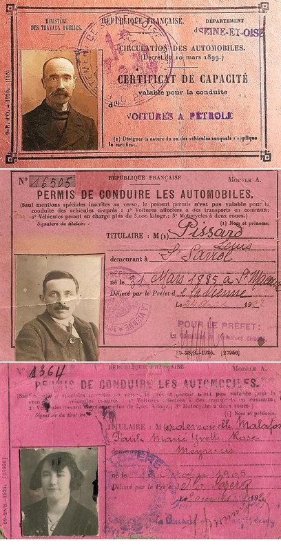 Faut-il en finir avec le permis de conduire à vie ? Faut-il en finir avec le permis de conduire à vie ?