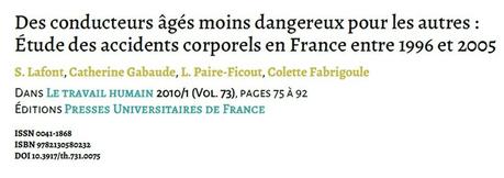 Faut-il en finir avec le permis de conduire à vie ? Faut-il en finir avec le permis de conduire à vie ?