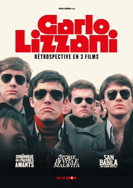 [CRITIQUE/RESSORTIE] : Carlo Lizzani, rétrospective en 3 films