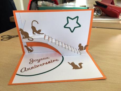 Mes ouvrages - les derniers du cours - mi juin Mes ouvrages - les derniers du cours - mi juin