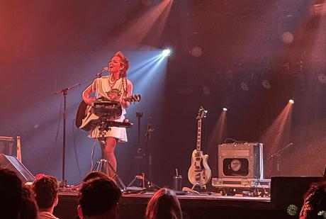 Live report : KT Tunstall à Montréal