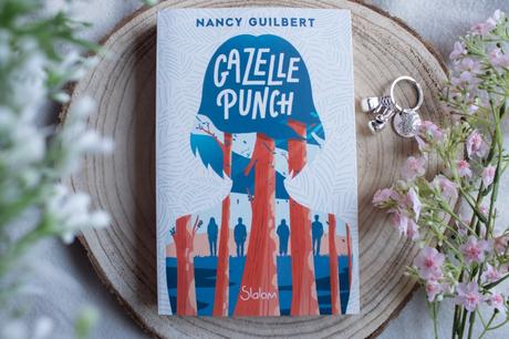 Gazelle Punch – Nancy Guilbert