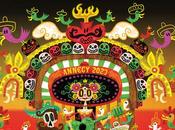 Festival film d'animation d'Annecy 2023 édition très... Caramba!!