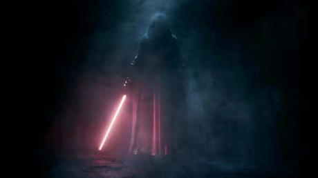Dark Revan dans la bande-annonce de Star Wars : Knights of the Old Republic - Remake.