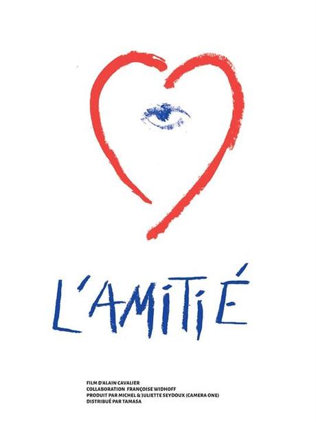 [CRITIQUE] : L’Amitié