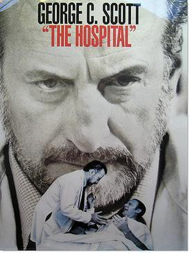 Cinema Paradiso*********************The Hospital d'Arthur Hiller
