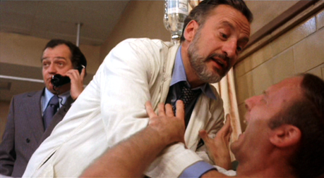 Cinema Paradiso*********************The Hospital d'Arthur Hiller Cinema Paradiso*********************The Hospital d'Arthur Hiller