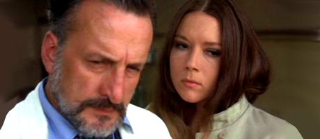 Cinema Paradiso*********************The Hospital d'Arthur Hiller