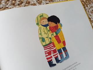 Le garçon qui aimait tout le monde ❤